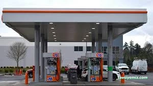 Petrol Ofisi Petrol Ofisi
