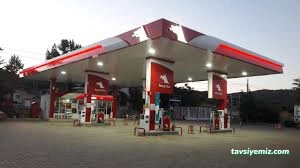 Petrol Ofisi Petrol Ofisi