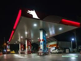 Petrol Ofisi Petrol Ofisi
