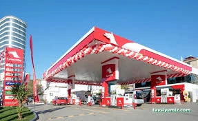 Petrol Ofisi Petrol Ofisi