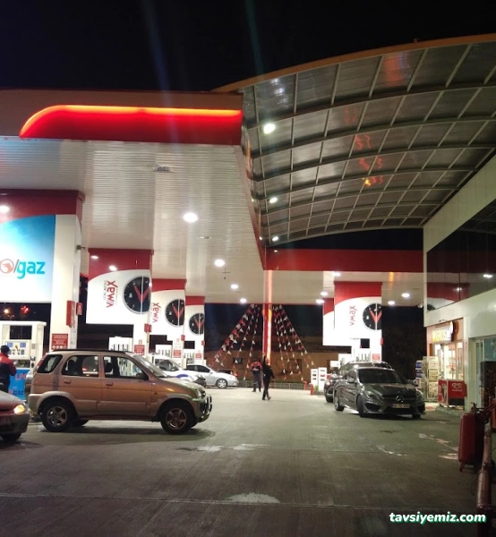 Petrol Ofisi Petrol Ofisi