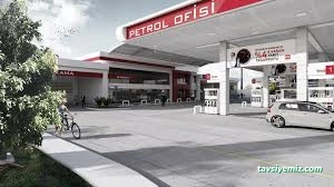 Petrol Ofisi Petrol Ofisi
