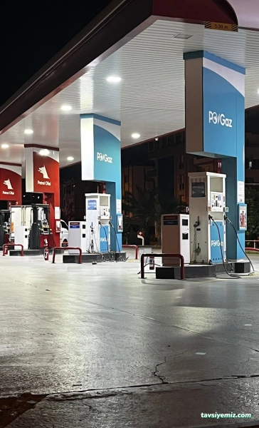 Petrol Ofisi İzmir Petrol Ofisi İzmir
