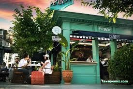Petrov Coffee Petrov Coffee