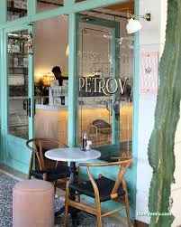 Petrov Coffee Petrov Coffee