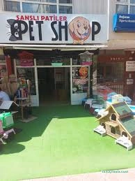 Petshop Petshop
