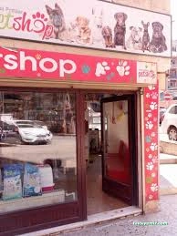 Petshop Petshop