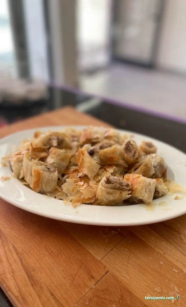 Peyda Börek