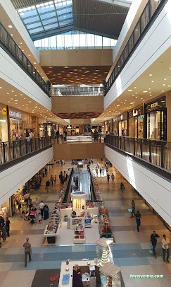 Piazza Avm Kahramanmaraş Piazza Avm Kahramanmaraş
