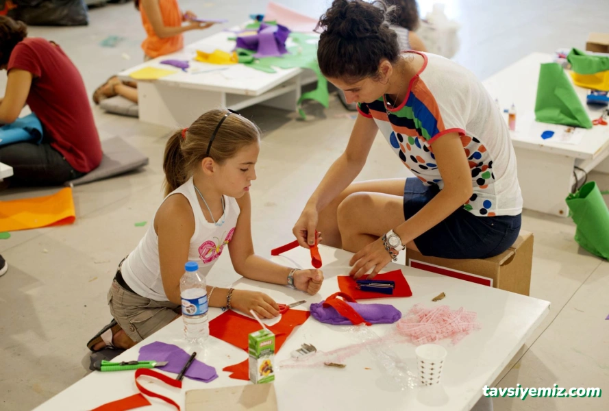 Pigment Sanat Atölyesi Pigment Sanat Atölyesi