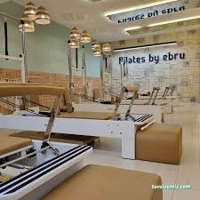 Pilates By Ebru Pilates By Ebru
