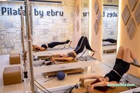 Pilates By Ebru Pilates By Ebru