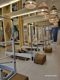 Pilates By Ebru Pilates By Ebru