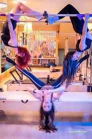 Pilates By Ebru Pilates By Ebru