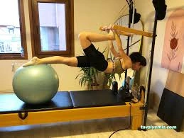 Pilates Palas İzmit Pilates Palas İzmit