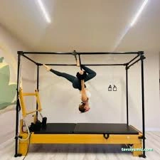 Pilates Palas İzmit Pilates Palas İzmit