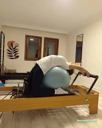 Pilates Palas İzmit Pilates Palas İzmit