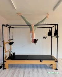 Pilates Palas İzmit Pilates Palas İzmit