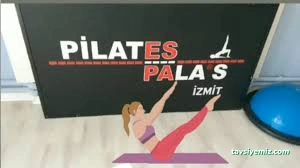Pilates Palas İzmit Pilates Palas İzmit