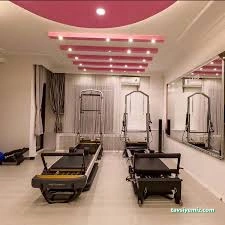 Pilates Pilates Rabia Özkınık Pilates Pilates Rabia Özkınık