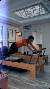 Pilates Pilates Rabia Özkınık Pilates Pilates Rabia Özkınık