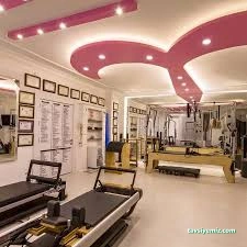Pilates Pilates Rabia Özkınık Pilates Pilates Rabia Özkınık