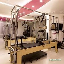 Pilates Pilates Rabia Özkınık Pilates Pilates Rabia Özkınık