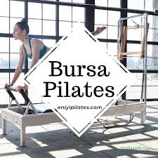 Pilates Stüdyo E.k Pilates Stüdyo E.k