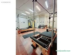 Pilates Stüdyo E.k Pilates Stüdyo E.k