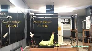 Pilates Stüdyo E.k Pilates Stüdyo E.k