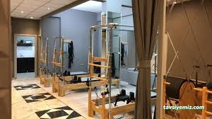 Pilates Stüdyo E.k Pilates Stüdyo E.k