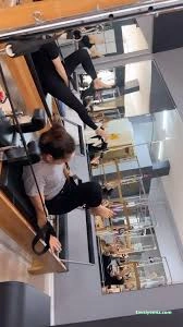 Pilates Stüdyo E.k Pilates Stüdyo E.k