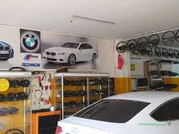 Pilot Garage Burdur Oto Ekspertiz