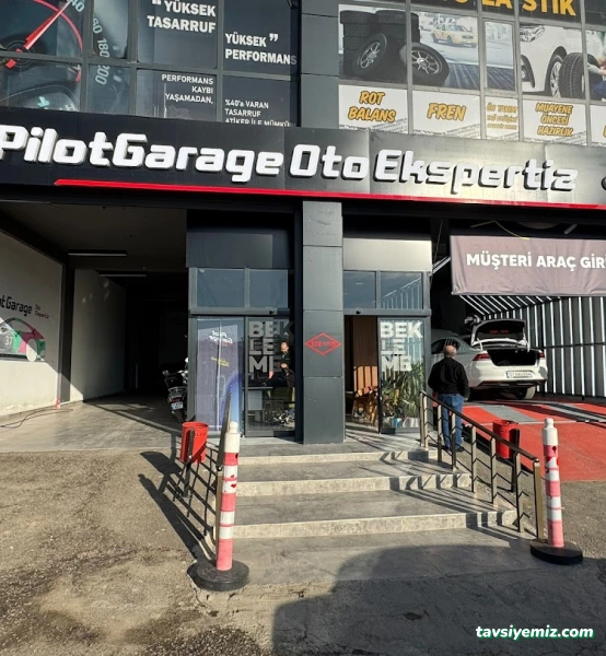 Pilot Garage Kastamonu Oto Ekspertiz Tse 13805 Yetki Belgeli Test Merkezi Pilot Garage Kastamonu Oto Ekspertiz Tse 13805 Yetki Belgeli Test Merkezi