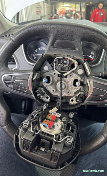Pilot Garage Kırşehir Oto Ekspertiz ( Airbag Kontrolü Tse Belgeli Noter Onaylı ) Pilot Garage Kırşehir Oto Ekspertiz ( Airbag Kontrolü Tse Belgeli Noter Onaylı )