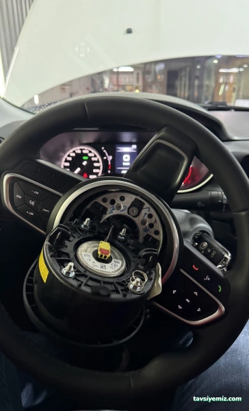 Pilot Garage Kırşehir Oto Ekspertiz ( Airbag Kontrolü Tse Belgeli Noter Onaylı ) Pilot Garage Kırşehir Oto Ekspertiz ( Airbag Kontrolü Tse Belgeli Noter Onaylı )