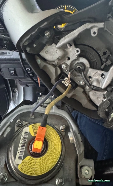 Pilot Garage Kırşehir Oto Ekspertiz ( Airbag Kontrolü Tse Belgeli Noter Onaylı ) Pilot Garage Kırşehir Oto Ekspertiz ( Airbag Kontrolü Tse Belgeli Noter Onaylı )