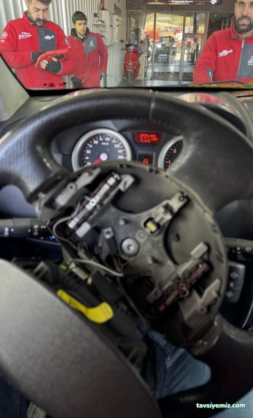 Pilot Garage Kırşehir Oto Ekspertiz ( Airbag Kontrolü Tse Belgeli Noter Onaylı ) Pilot Garage Kırşehir Oto Ekspertiz ( Airbag Kontrolü Tse Belgeli Noter Onaylı )
