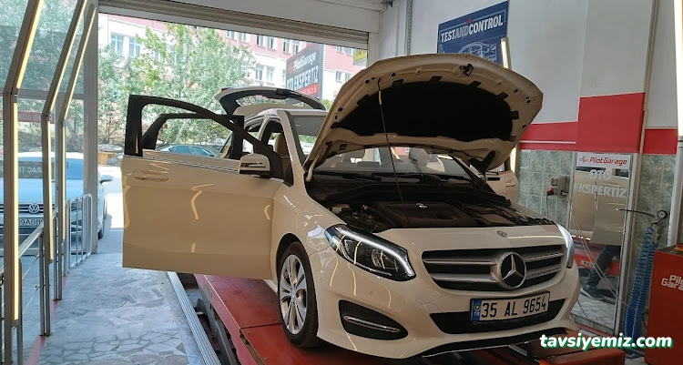 Pilot Garage Lüleburgaz Oto Ekspertiz Pilot Garage Lüleburgaz Oto Ekspertiz
