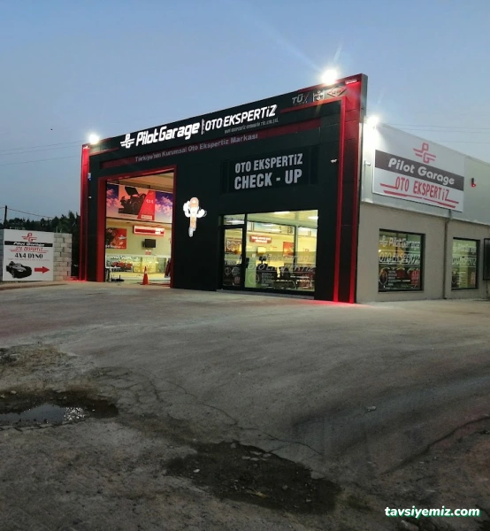 Pilot Garage Oto Ekspertiz Gaziantep Şehitkamil Bayi Pilot Garage Oto Ekspertiz Gaziantep Şehitkamil Bayi