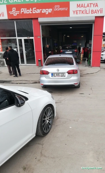 Pilot Garage Oto Ekspertiz Malatya/Merkez 1. Şube Pilot Garage Oto Ekspertiz Malatya/Merkez 1. Şube