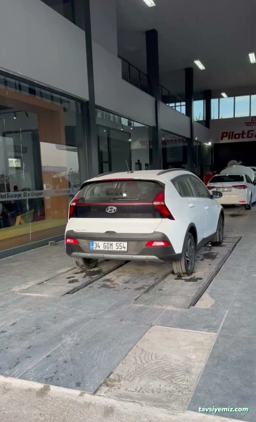 Pilot Garage Oto Ekspertiz Malatya/Merkez 1. Şube Pilot Garage Oto Ekspertiz Malatya/Merkez 1. Şube