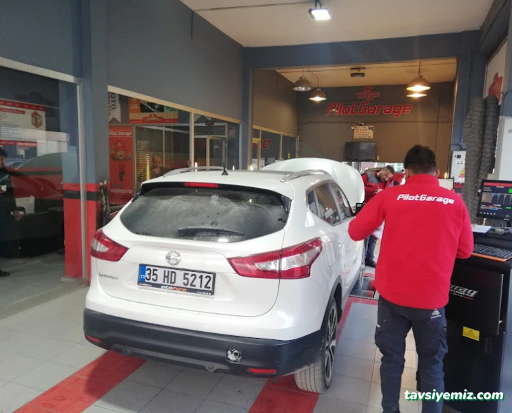 Pilot Garage Oto Ekspertiz Malatya/Merkez 1. Şube Pilot Garage Oto Ekspertiz Malatya/Merkez 1. Şube