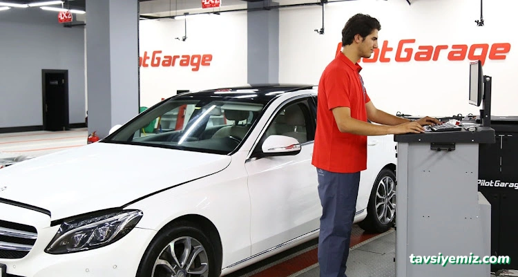 Pilot Garage Şırnak Oto Ekspertiz Pilot Garage Şırnak Oto Ekspertiz