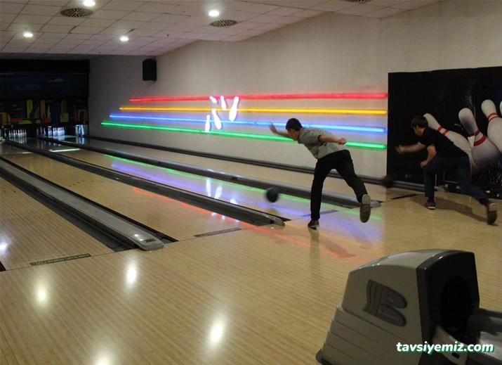 Pin Clup Bowling Pin Clup Bowling