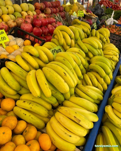 Pınar Market