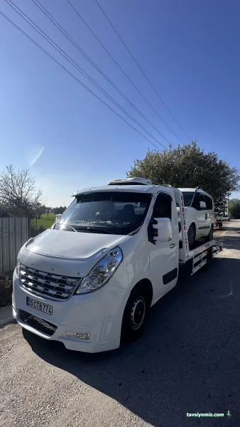 Pınar Yol Yardım