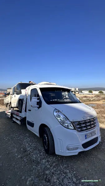 Pınar Yol Yardım
