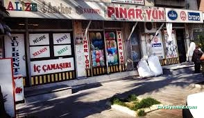 Pınar Yün Tuhafiye Pınar Yün Tuhafiye