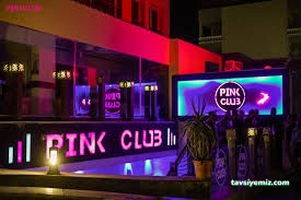 Pink Exclusive Club Pink Exclusive Club
